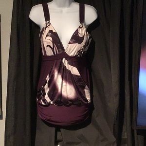 Women’s Dressy Top